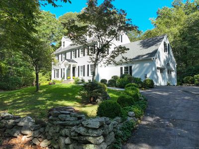 6 Saint Peters Court, Ledyard, CT, 06339