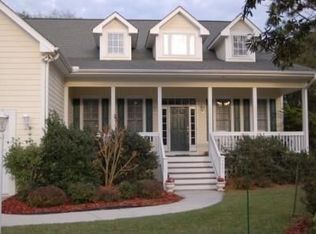 4037 Percha Pl, Southport, NC 28461