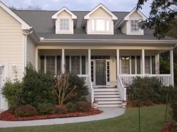 4037 Percha Pl, Southport, NC 28461