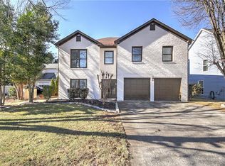 5030 N Somerset Ln, Alpharetta, GA 30004