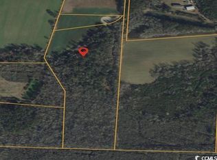 160 Joey Ln, Conway, SC 29526