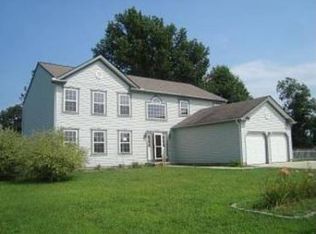 2951 Blacksmith Ct, Delaware, OH 43015