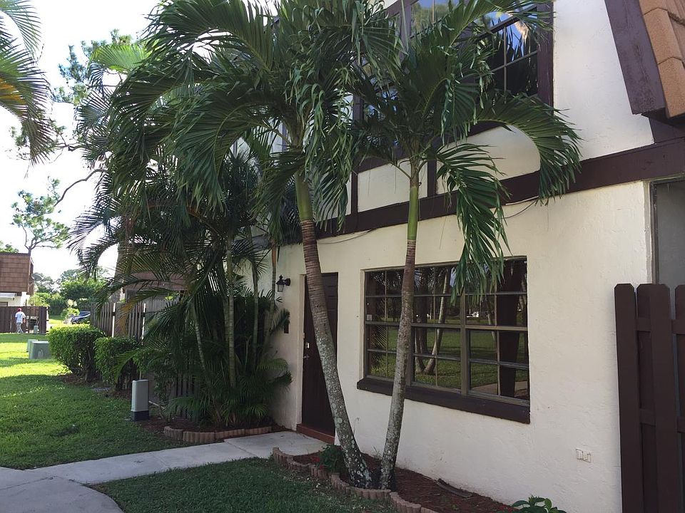 Exterior entry