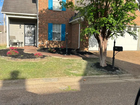 1637 Camille Way, Cordova, TN 38016