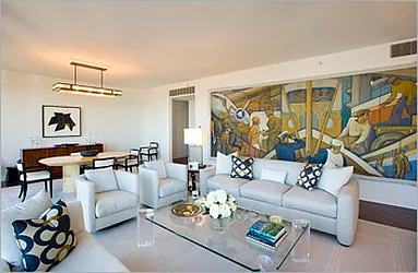 Sold by Brown Harris Stevens