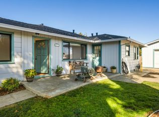 5111 Todd Rd, Sebastopol, CA 95472