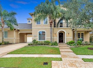 12726 Waterside Way, Houston, TX 77041