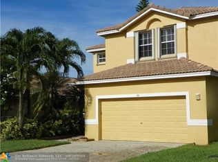 801 SW 117th Ave, Pembroke Pines, FL 33025