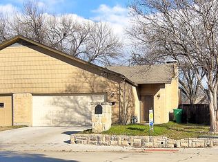 2273 Jackson Cir, Carrollton, TX 75006