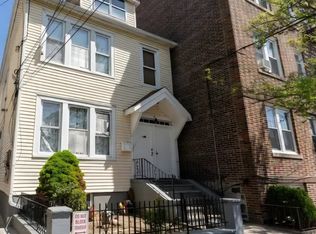 704 90th St APT 2, North Bergen, NJ 07047