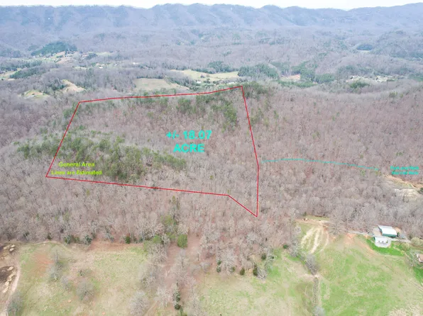 0 Highway 31, Mooresburg, TN 37811