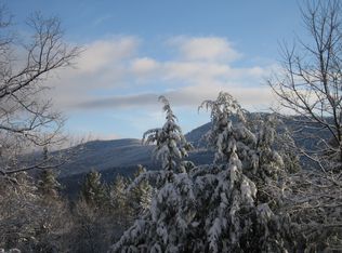 105 Buck Rd, Warren, VT 05674