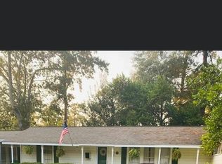 151 Circle Dr, Cleveland, TX 77327