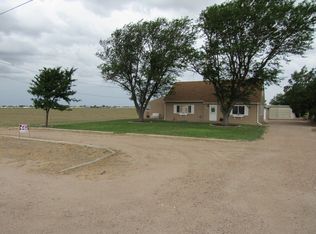 3221 N Vfw Rd, Garden City, KS 67846