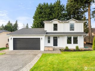 12324 SE 223rd Drive, Kent, WA