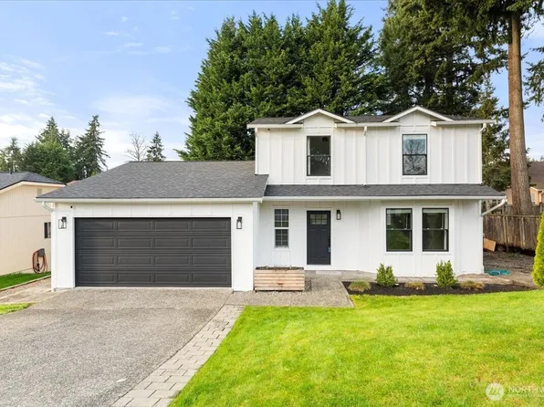12324 SE 223rd Drive, Kent, WA 98031