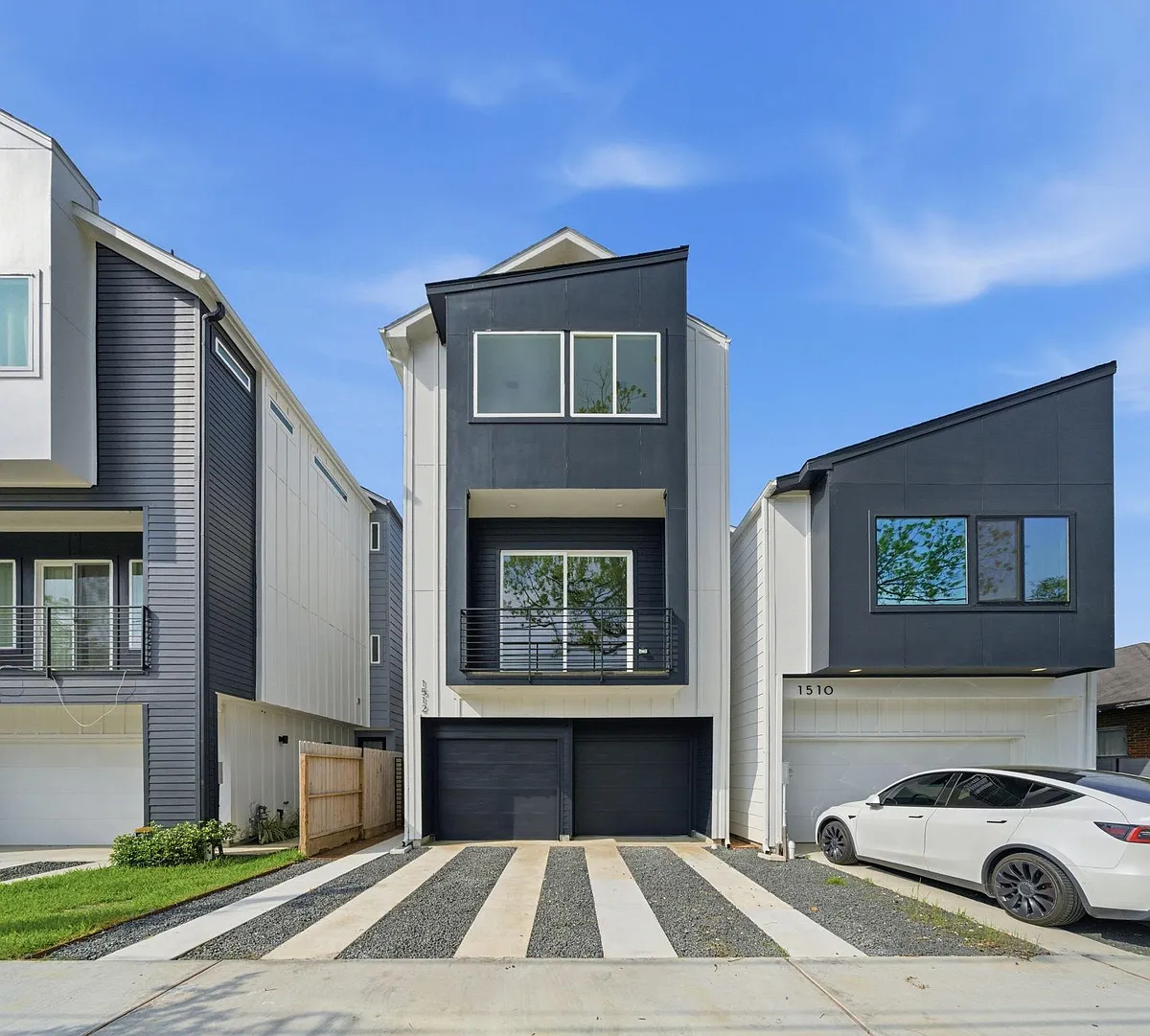 Building Photo - 1512 Barbee St #B
