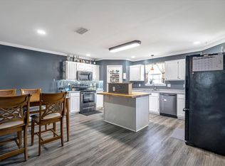 4718 Whitewater Ln, Crestview, FL 32539