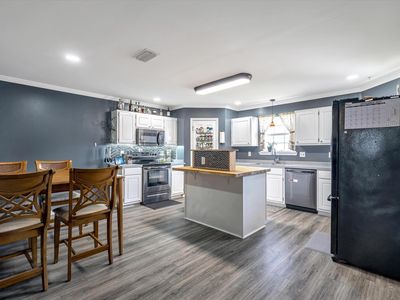 4718 Whitewater Ln, Crestview, FL, 32539
