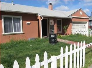 25859 Spring Dr, Hayward, CA 94542