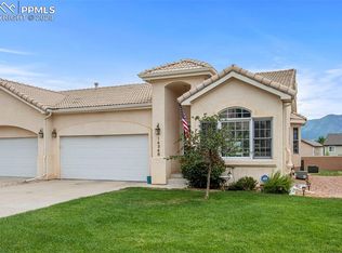 14348 Peaceful Glen Grv, Colorado Springs, CO 80921