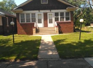344 Grant St, Gary, IN 46404