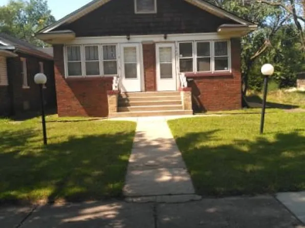 344 Grant St, Gary, IN 46404