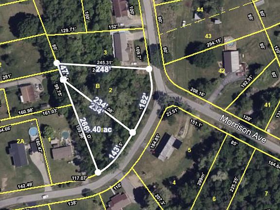 2nd image of Faulk Ln