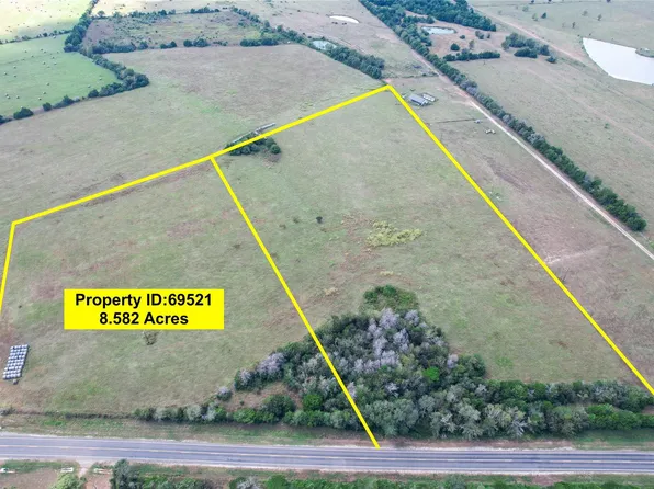 Na Fm #1094, Sealy, TX 77474