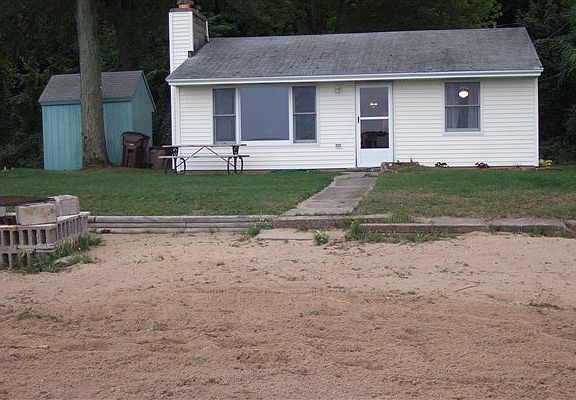 Front/beach