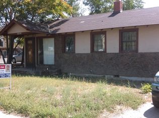 1218 E 4th St, Pueblo, CO 81001