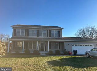 158 New Thomas Dr, Charles Town, WV 25414
