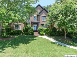 790 Scout Creek Trl, Birmingham, AL 35244