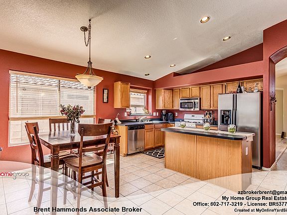 4th image of 43247 W Hillman Dr