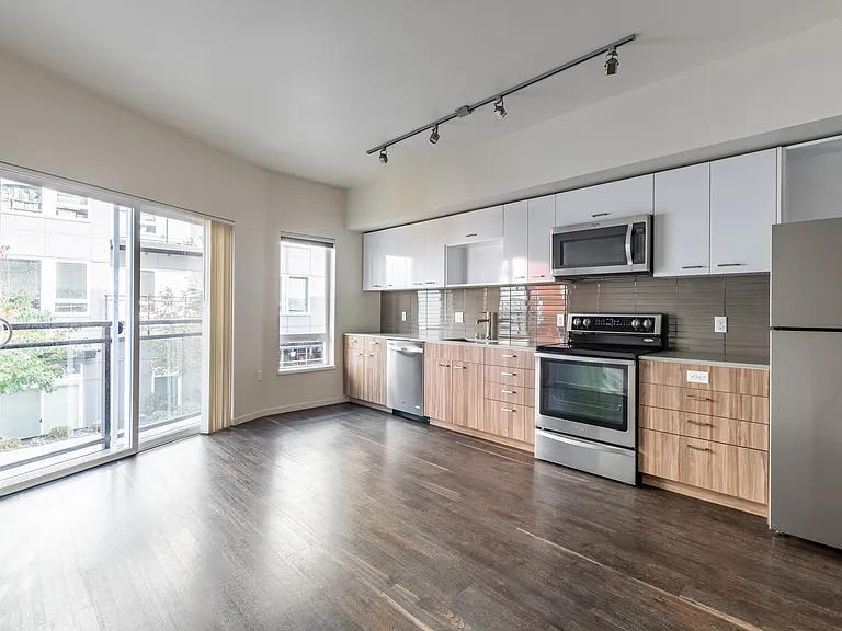 Sparc Apartments — Photo 12