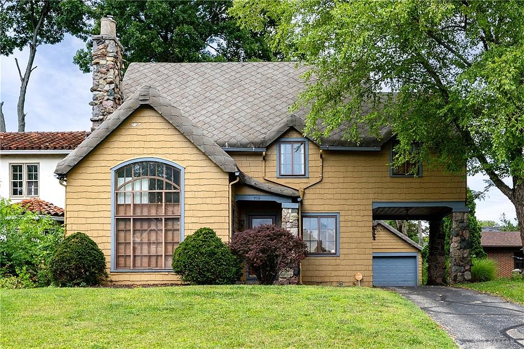 709 Otterbein Ave, Dayton, OH 45406 Zillow
