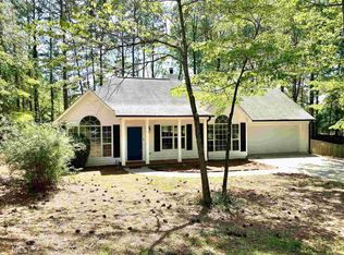 13 Boones Ridge Dr SE #155, Acworth, GA 30102