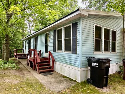 8142 S Saddler Rd, Chase, MI, 49623