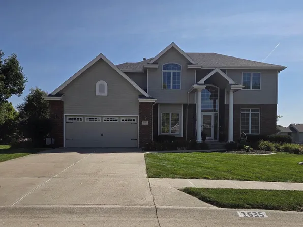 1635 N 171st Ave, Omaha, NE 68118