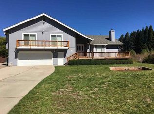 3331 Springwood Cir, Lake Almanor, CA 96137