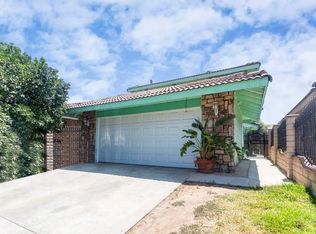 23449 Dome St, Moreno Valley, CA 92553
