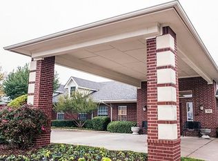 6155 Holiday Ln UNIT S, North Richland Hills, TX 76180