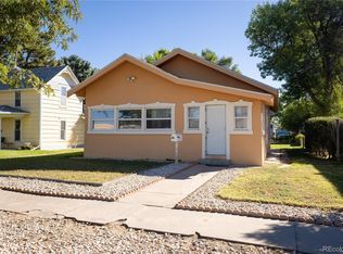 210 Prospect St, Fort Morgan, CO 80701