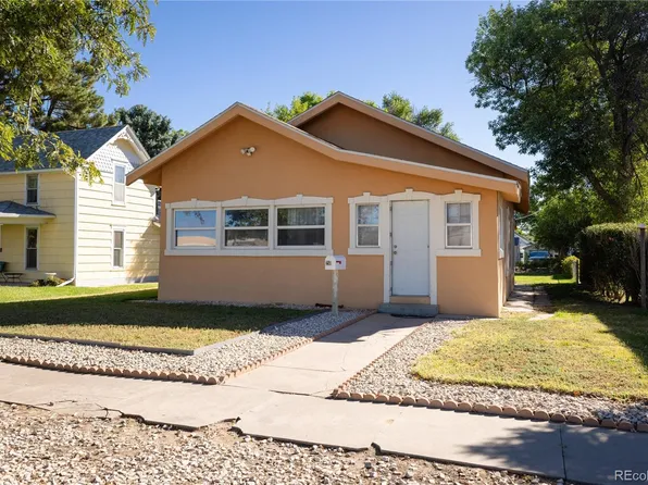 210 Prospect Street, Fort Morgan, CO 80701