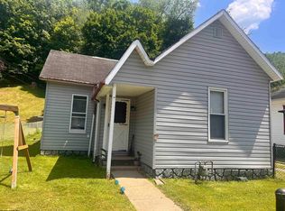 81 Wilson Addition Rd, Salem, WV 26426