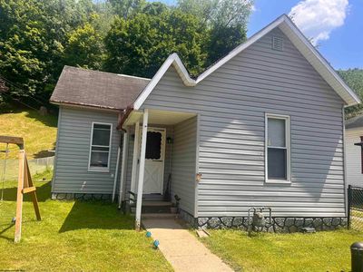81 Wilson Addition Rd, Salem, WV, 26426