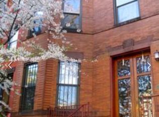 2510 Cliffbourne Pl NW APT 11, Washington, DC 20009