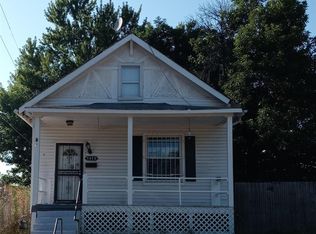 5479 Alcott Ave, Saint Louis, MO 63120