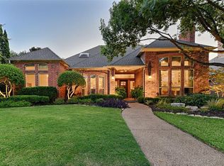 3409 Chaney Ln, Plano, TX 75093