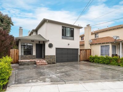 85-87 Chestnut Ave, South San Francisco, CA, 94080